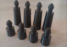 PERNI CARENE HONDA TRANSALP DA SOSTITUIRE AGLI ORIGINALI ROTTI.