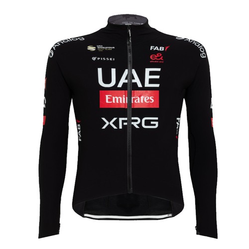 Maglia manica lunga 2026