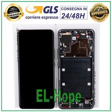 DISPLAY LCD ORIGINALE + FRAME