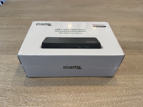 Docking station usb triplo - docking,