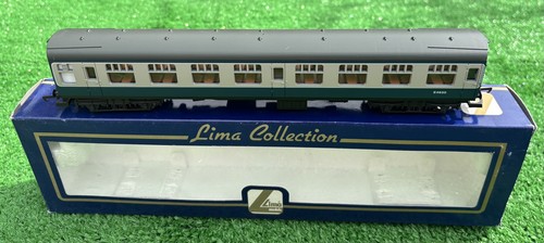 Rare lima mk1 coach e4630 - lima, so