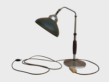 LAMPADA DA TAVOLO SCRIVANIA