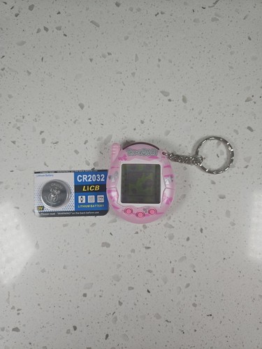 Bandai tamagotchi connection - tamagotchi,