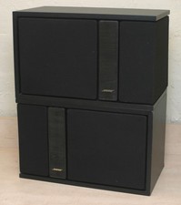 Bose 301 Series II (Nero)