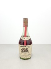 Cognac Napoleon V.S.O.P  Jules