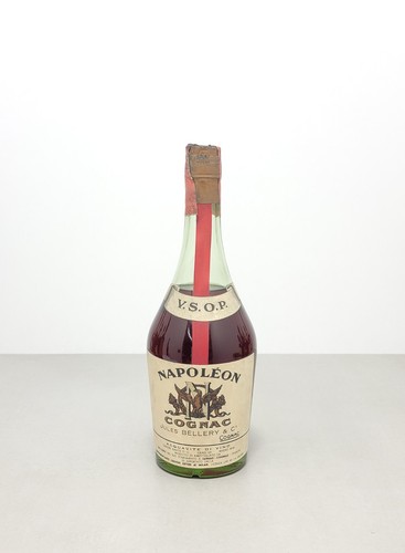 Cognac napoleon p jules - napoleon,