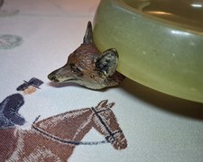 Un piatto austriaco in onice