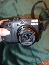 Canon Powershot G12