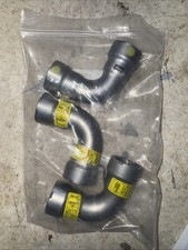 Set di 3 Viega QVG-25201 0,5