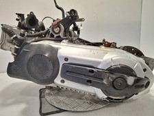 Motore completo Piaggio