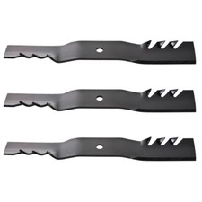 3 pezzi Oregon 93-601 G3 Gator