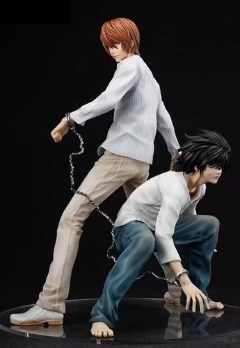 Modellino action figure anime - modellino,
