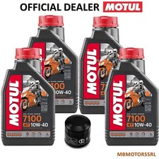 KIT TAGLIANDO KAWASAKI Z750