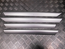 Modanature interne BMW E 46