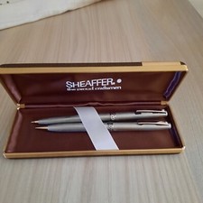 PENNA A SFERA E PORTAMINE LADY