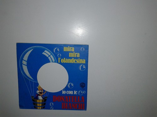 Donatella bianchi mira - bianchi,