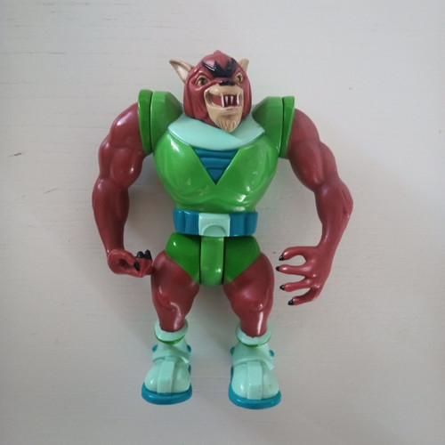 Fangster filmation - fangster,
