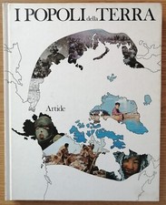 Artide I Popoli della Terra