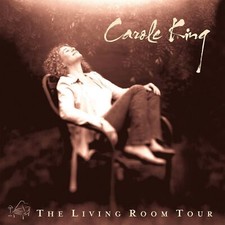 Vinile Nuovo - Carole King -