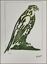 Pablo Picasso * 28 X 38 Cm *