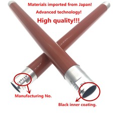 Rullo fusore superiore GIAPPONE per Xerox Color 550 560 570 C60 C70 DocuColor 240 250