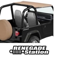 Jeep wrangler top - wrangler, yj