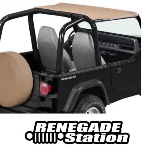 Jeep wrangler top - jeep,