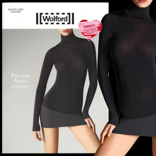 Maglione wolford buenos aires - wolford,
