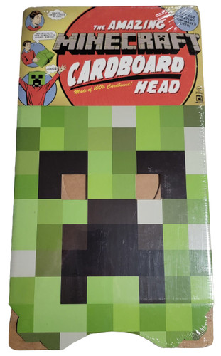 Nuovo the amazing minecraft - the,