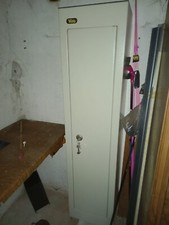 Armadio portafucili VIRO