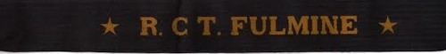Fascia cappello berretto - fascia,