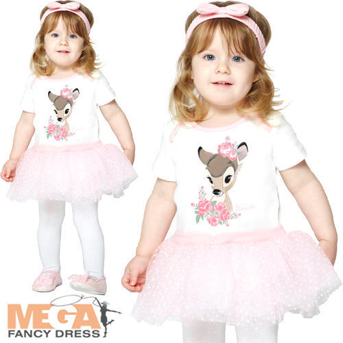 Pagliaccetto bambi mesi - bambi,
