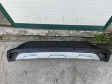 Dacia Sandero Spoiler Paraurti Posteriore 850183490r