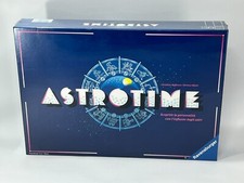 ASTROTIME Ravensburger 1990