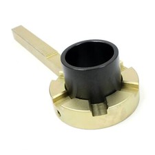 Attrezzo cambio chiave