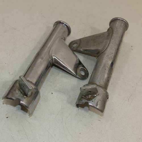 Honda 400 supporto fari - 400, n
