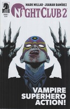 Night Club II n.1 Variant