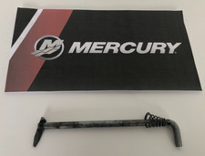 Mercury Mariner asta di spinta