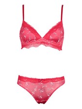 Pura Completo intimo Triangolo