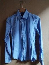 Camicia Taglia S Slim Feat