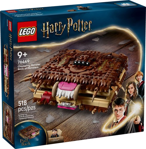 Lego harry potter - lego,