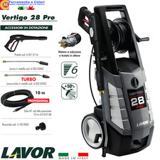 Idropulitrice LAVOR 2800W 180