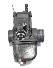 Dell orto vhb - fd, carburetor