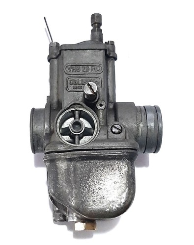Carburatore dell orto vhb - vhb, 26