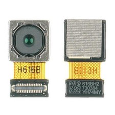 LG Q6 M700V main back photo