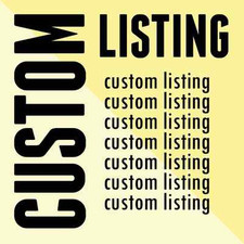 Articolo Personalizzato -