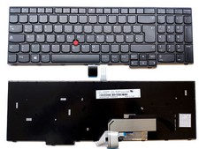 Tastiera IBM Lenovo ThinkPad