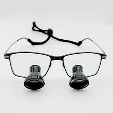 Lenti di ingrandimento mediche