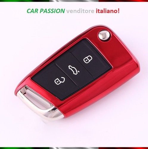 Cover chiave tpu guscio - cover,