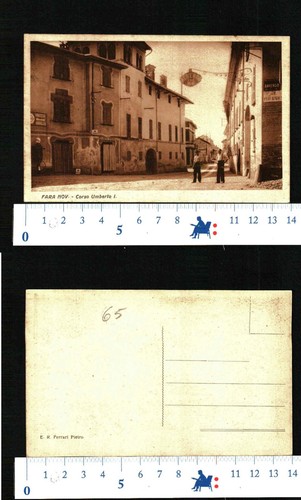 Fara novarese corso - fara,
